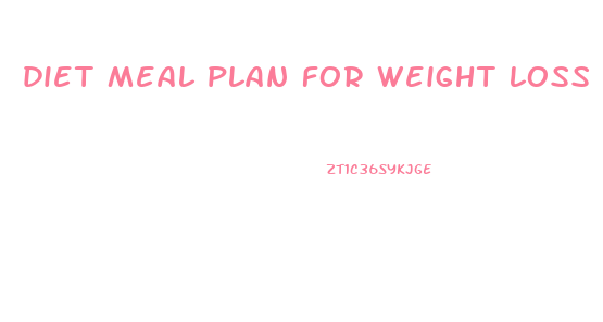 diet meal plan for weight loss pregnancy