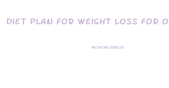 diet plan for weight loss for o positive blood group