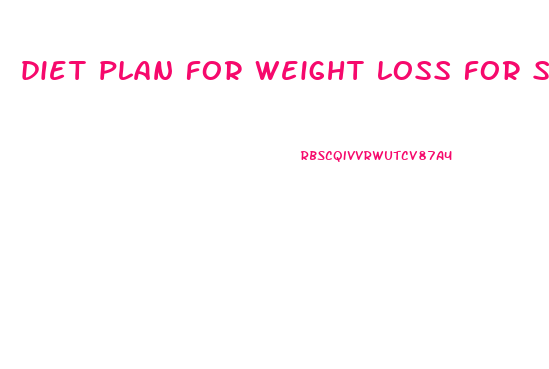 diet plan for weight loss for south indian male
