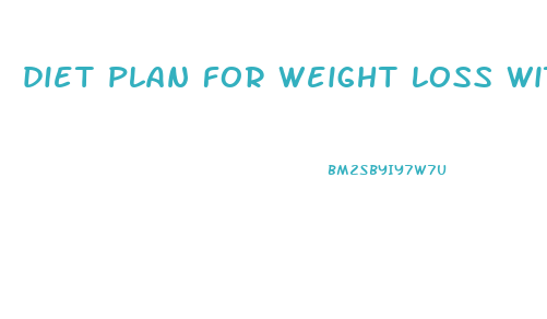 diet plan for weight loss with aerobics