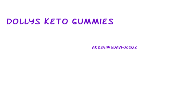 dollys keto gummies