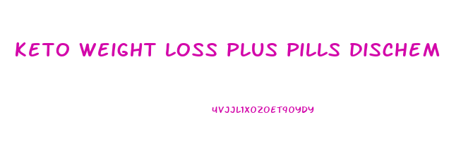 keto weight loss plus pills dischem