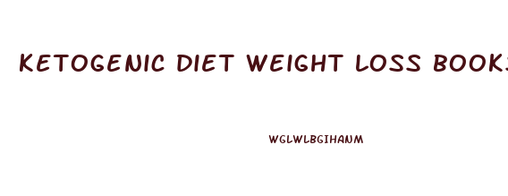 ketogenic diet weight loss books