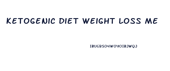 ketogenic diet weight loss me