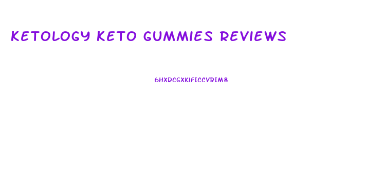 ketology keto gummies reviews