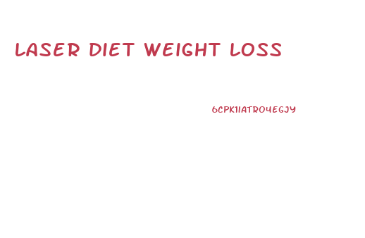 laser diet weight loss