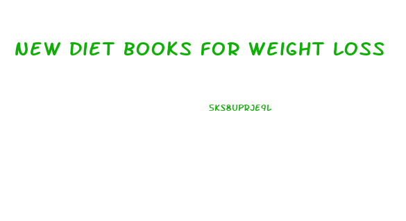 new diet books for weight loss