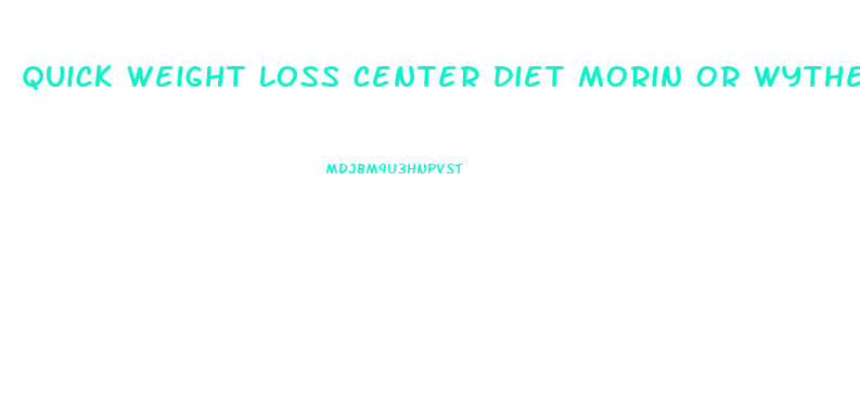 quick weight loss center diet morin or wytheville va