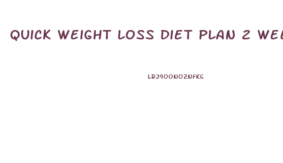 quick weight loss diet plan 2 weeks in urdu