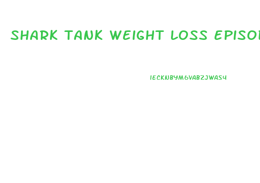shark tank weight loss episode 2024 keto pill scam exposed