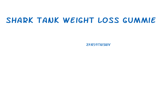 shark tank weight loss gummies official website where to buy