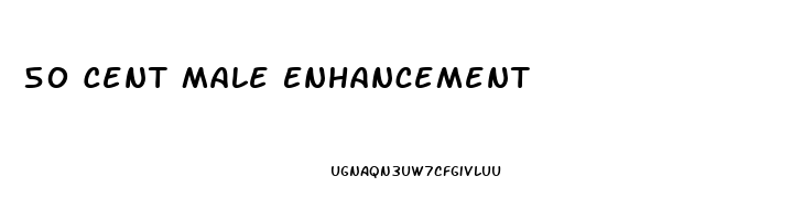 50 Cent Male Enhancement