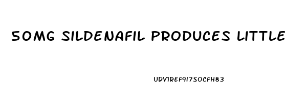 50Mg Sildenafil Produces Little Erectile Benefit For Patient Who Suffered Propism