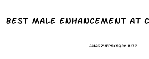 Best Male Enhancement At Cvs