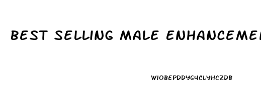 Best Selling Male Enhancement Products