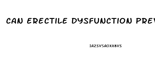 Can Erectile Dysfunction Prevent Pregnancy