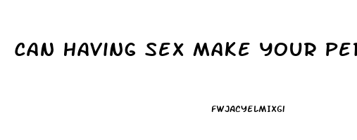 Can Having Sex Make Your Period Last Longer