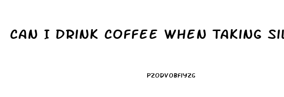 Can I Drink Coffee When Taking Sildenafil