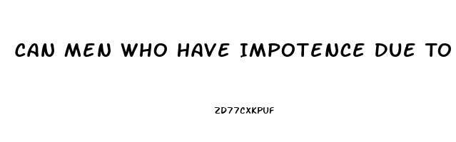 Can Men Who Have Impotence Due To Surgery Still Ejaculate