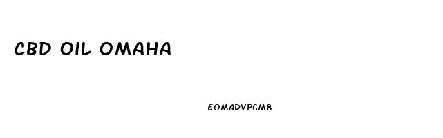 Cbd Oil Omaha