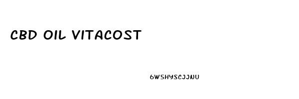Cbd Oil Vitacost
