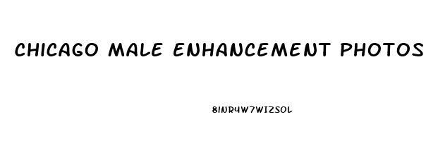 Chicago Male Enhancement Photos