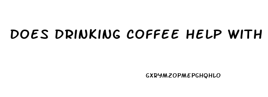 Does Drinking Coffee Help With Erectile Dysfunction