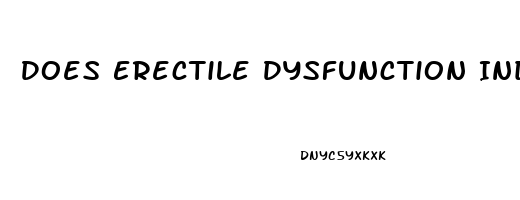 Does Erectile Dysfunction Indicate Heart Disease