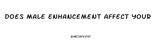 Does Male Enhancement Affect Your Heart