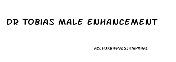 Dr Tobias Male Enhancement