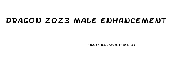 Dragon 2023 Male Enhancement