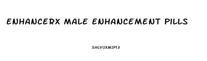 Enhancerx Male Enhancement Pills