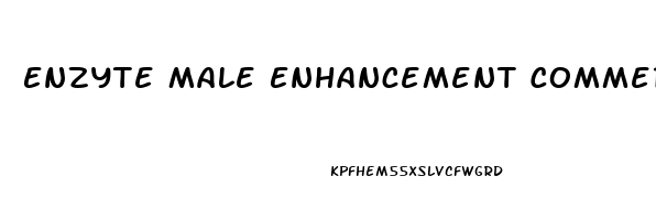 Enzyte Male Enhancement Commercial