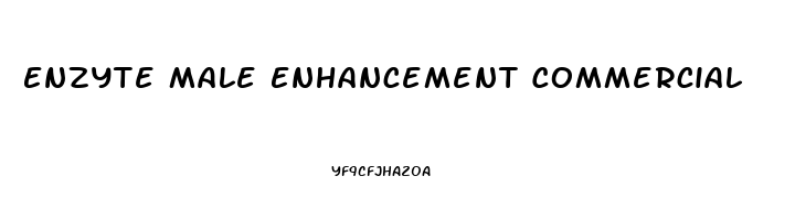 Enzyte Male Enhancement Commercial