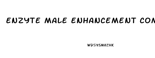 Enzyte Male Enhancement Commercial