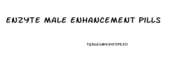 Enzyte Male Enhancement Pills