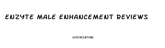 Enzyte Male Enhancement Reviews