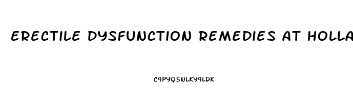 Erectile Dysfunction Remedies At Holland And Barrett