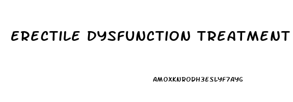 Erectile Dysfunction Treatment Hindi