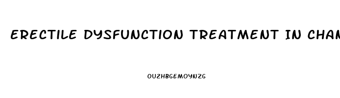 Erectile Dysfunction Treatment In Chandigarh