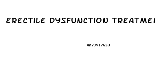 Erectile Dysfunction Treatment In Tijuana