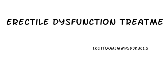 Erectile Dysfunction Treatment In Urdu