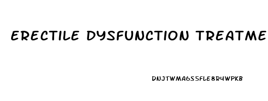 Erectile Dysfunction Treatment Midland Park