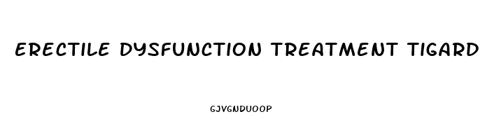 Erectile Dysfunction Treatment Tigard