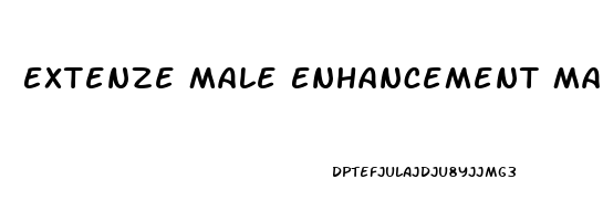 Extenze Male Enhancement Maximum Strength Extended Release Stores