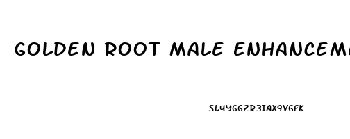 Golden Root Male Enhancement Reviews