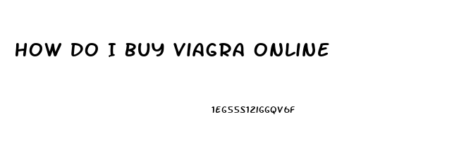 How Do I Buy Viagra Online