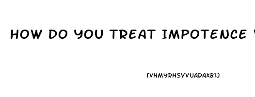 How Do You Treat Impotence With Patchouli Oil