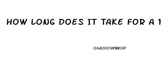 How Long Does It Take For A 100mg Viagra To Kick In