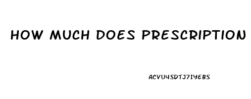 How Much Does Prescription Viagra Cost